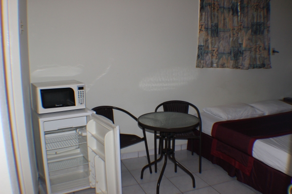 Coconut Inn (Oranjestad)
